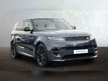 Used Land Rover Range Rover Sport 2023 for sale - 76459986: Photo