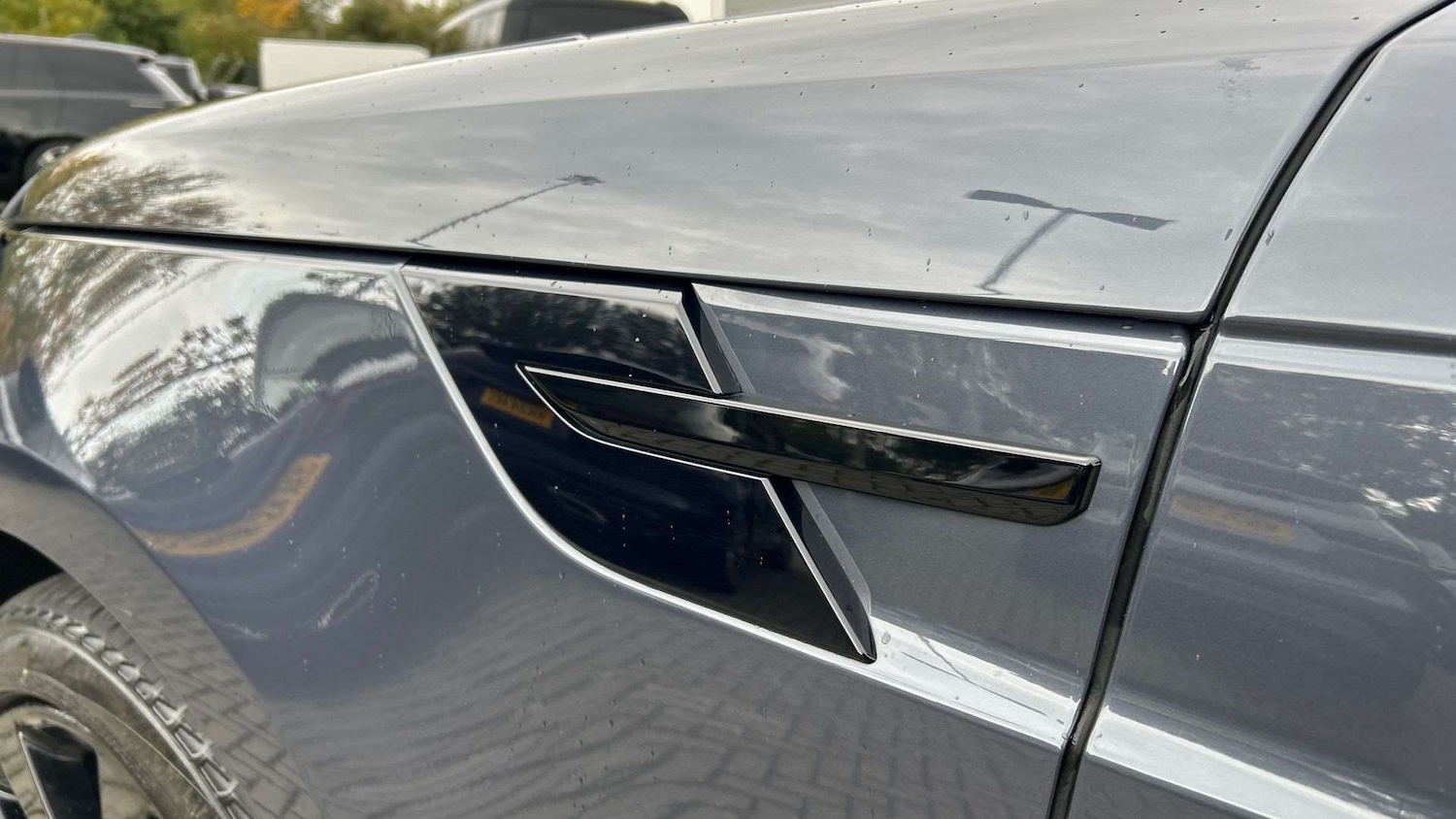 Used Land Rover Range Rover Sport 2023 for sale - 76459986: Photo 20