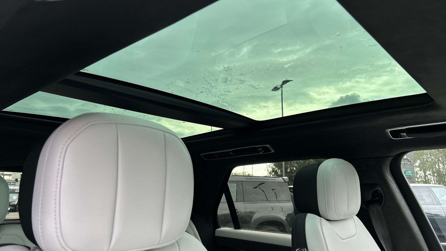 Used Land Rover Range Rover Sport 2023 for sale - 76459986: Photo 21