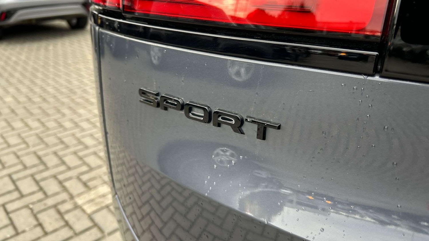 Used Land Rover Range Rover Sport 2023 for sale - 76459986: Photo 26