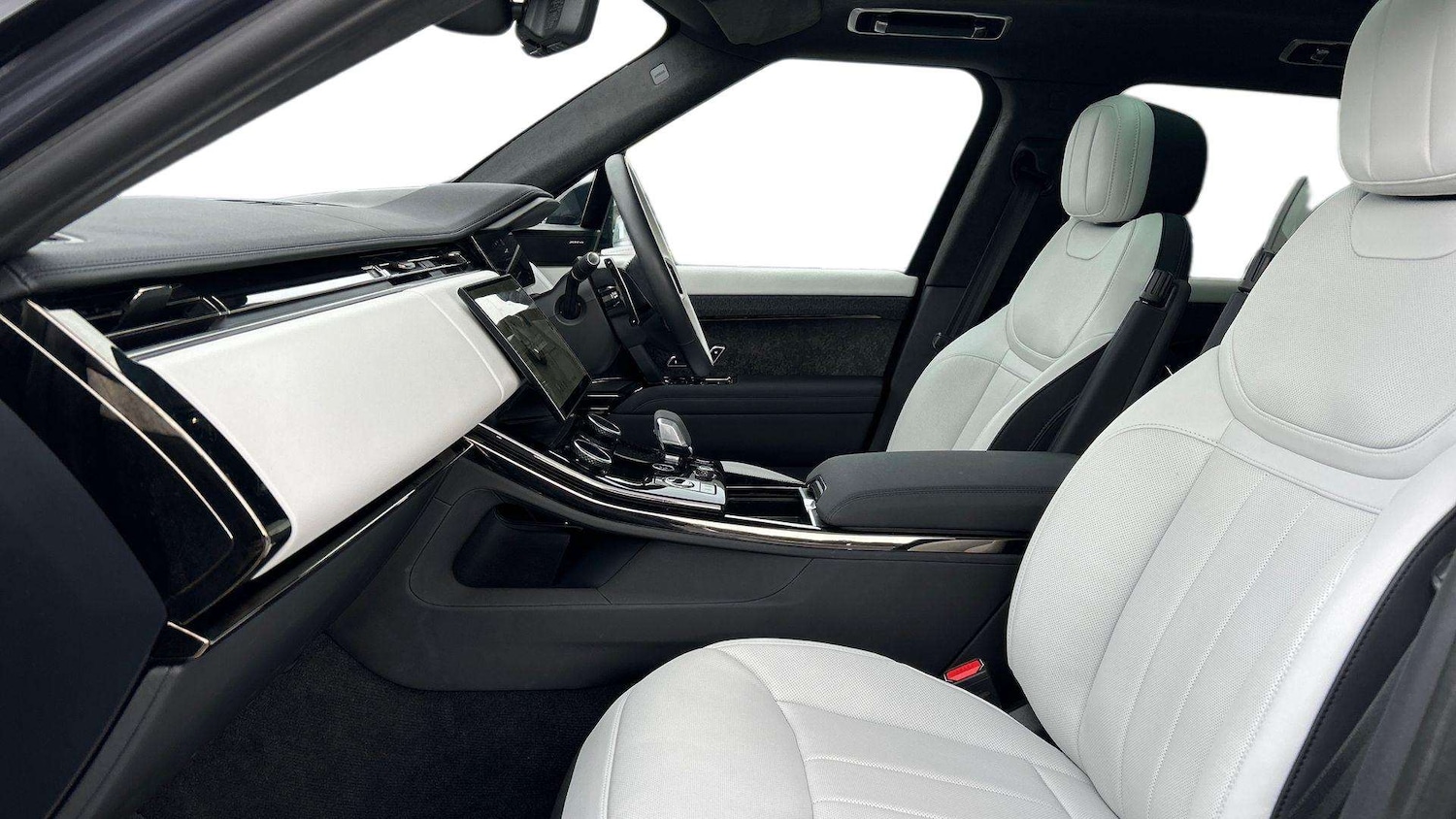 Used Land Rover Range Rover Sport 2023 for sale - 76459986: Photo 3