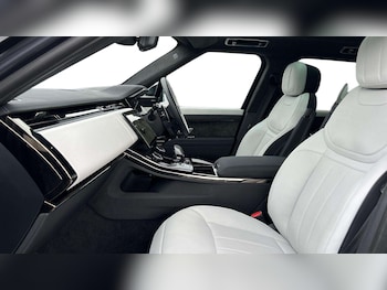 Used Land Rover Range Rover Sport 2023 for sale - 76459986: Photo