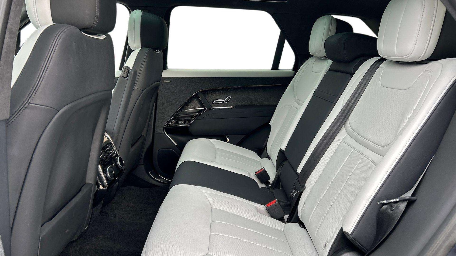 Used Land Rover Range Rover Sport 2023 for sale - 76459986: Photo 4