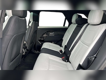 Used Land Rover Range Rover Sport 2023 for sale - 76459986: Photo