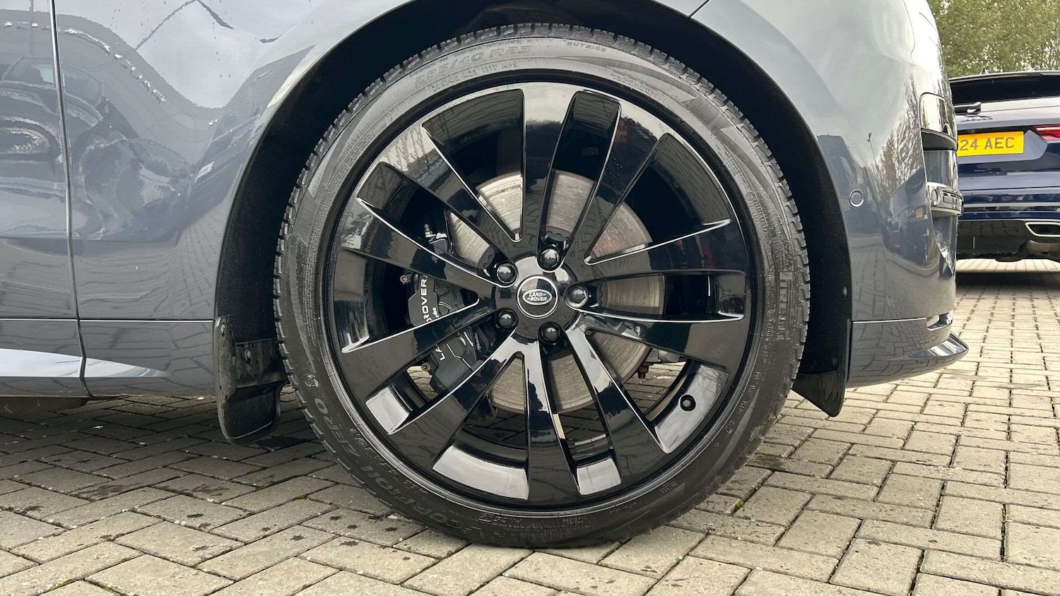 Used Land Rover Range Rover Sport 2023 for sale - 76459986: Photo 8