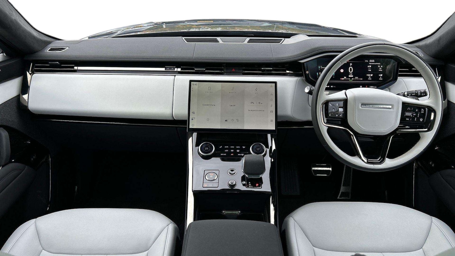 Used Land Rover Range Rover Sport 2023 for sale - 76459986: Photo 9