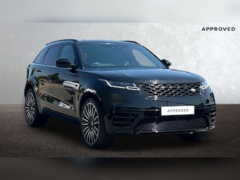 Used Land Rover Range Rover Velar 2020 for sale - 79183350: Photo