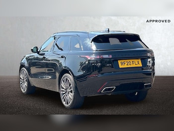 Used Land Rover Range Rover Velar 2020 for sale - 79183350: Photo