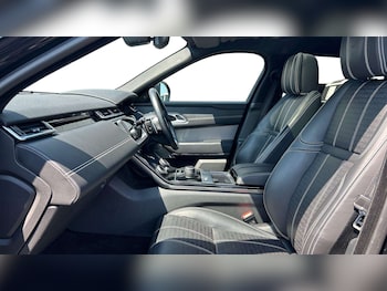 Used Land Rover Range Rover Velar 2020 for sale - 79183350: Photo
