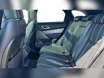 Used Land Rover Range Rover Velar 2020 for sale - 79183350: Photo