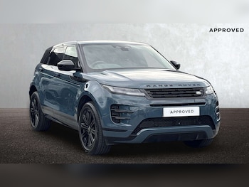 Used Land Rover Range Rover Evoque 2025 for sale - 78352072: Photo