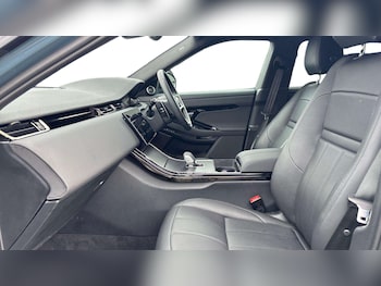 Used Land Rover Range Rover Evoque 2025 for sale - 78352072: Photo