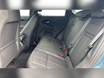 Used Land Rover Range Rover Evoque 2025 for sale - 78352072: Photo