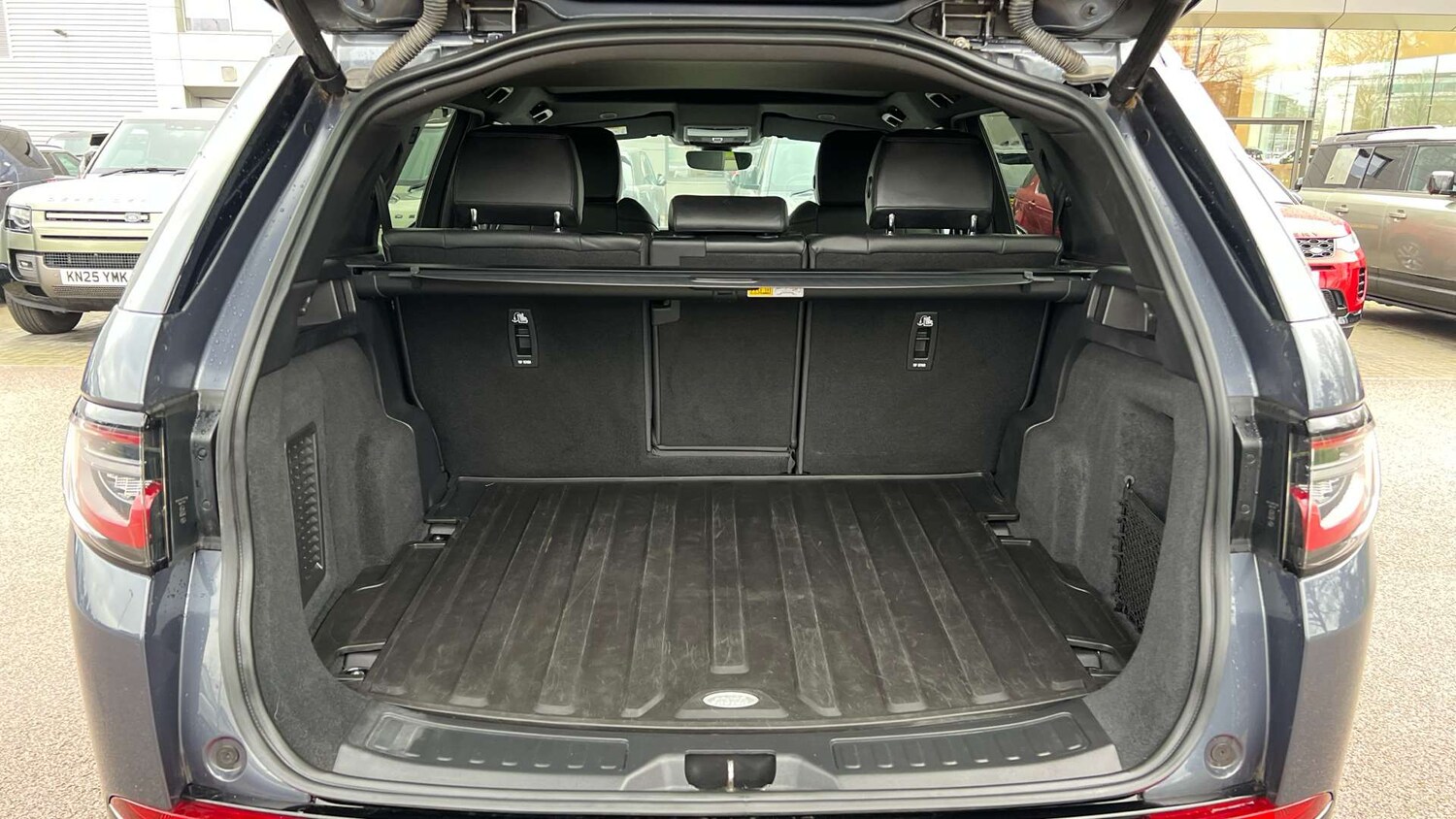 Used Land Rover Discovery Sport 2024 for sale - 77786962: Photo 10