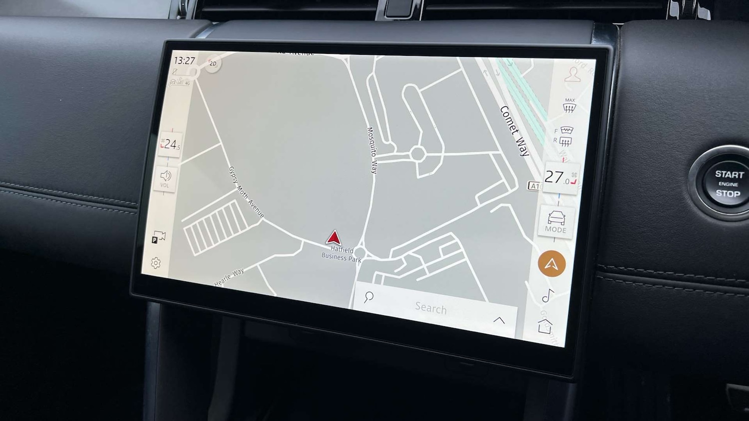 Used Land Rover Discovery Sport 2024 for sale - 77786962: Photo 11