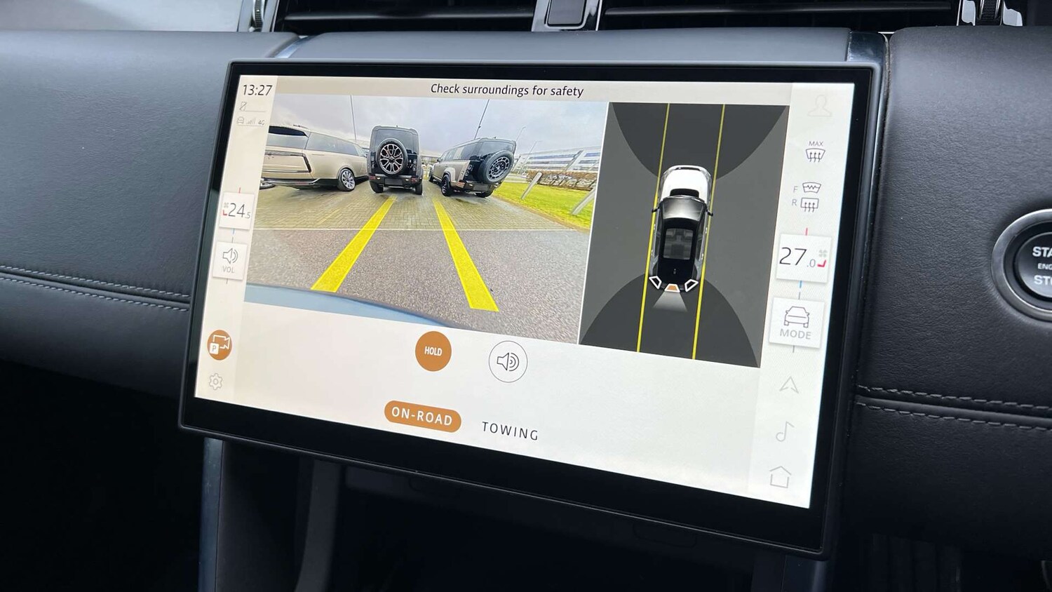 Used Land Rover Discovery Sport 2024 for sale - 77786962: Photo 12