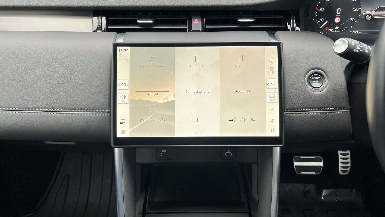 Used Land Rover Discovery Sport 2024 for sale - 77786962: Photo 14