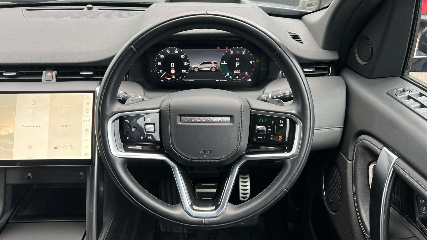 Used Land Rover Discovery Sport 2024 for sale - 77786962: Photo 15