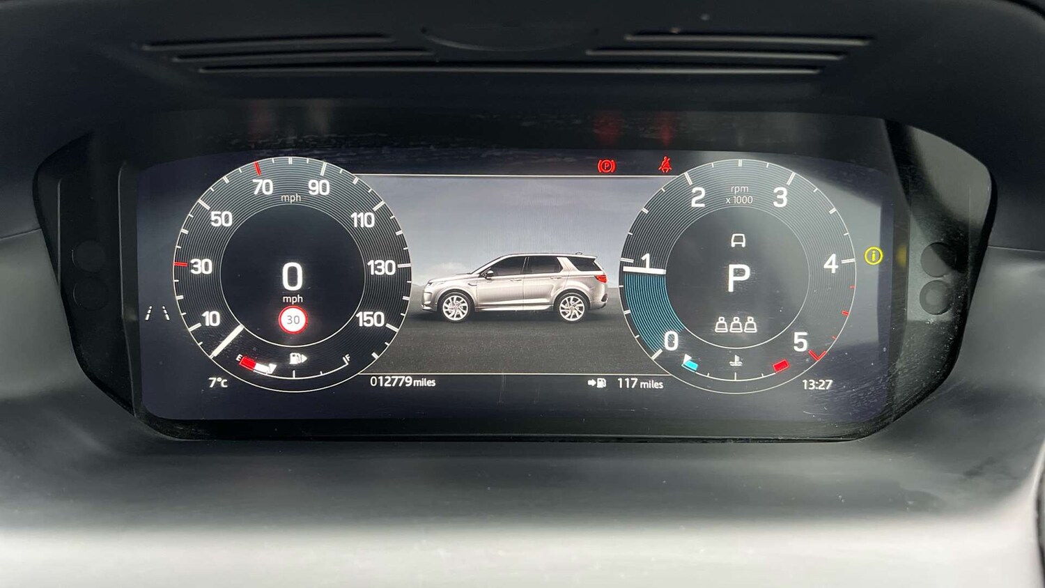 Used Land Rover Discovery Sport 2024 for sale - 77786962: Photo 16