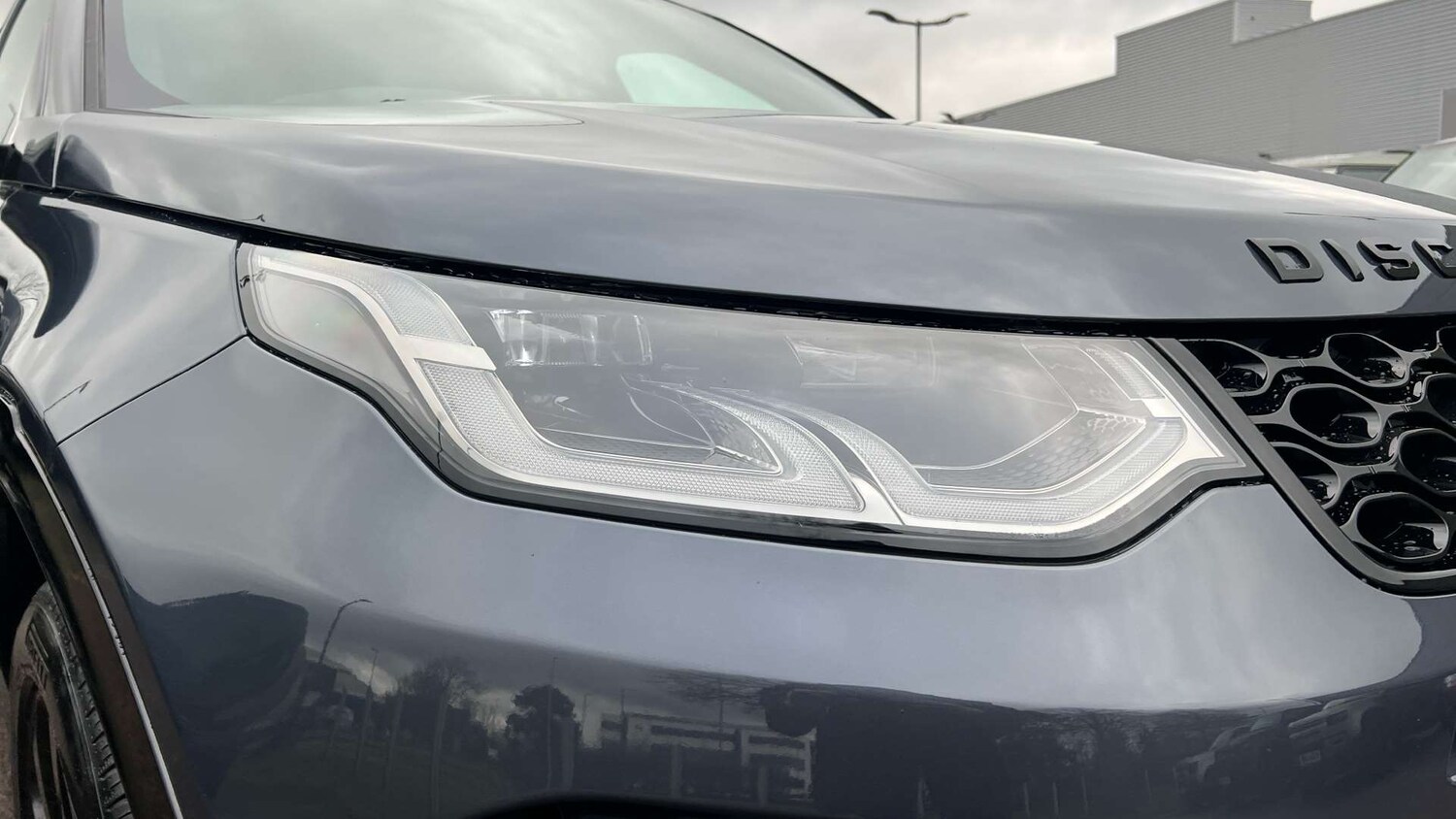 Used Land Rover Discovery Sport 2024 for sale - 77786962: Photo 17