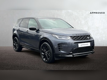 Used Land Rover Discovery Sport 2024 for sale - 77786962: Photo