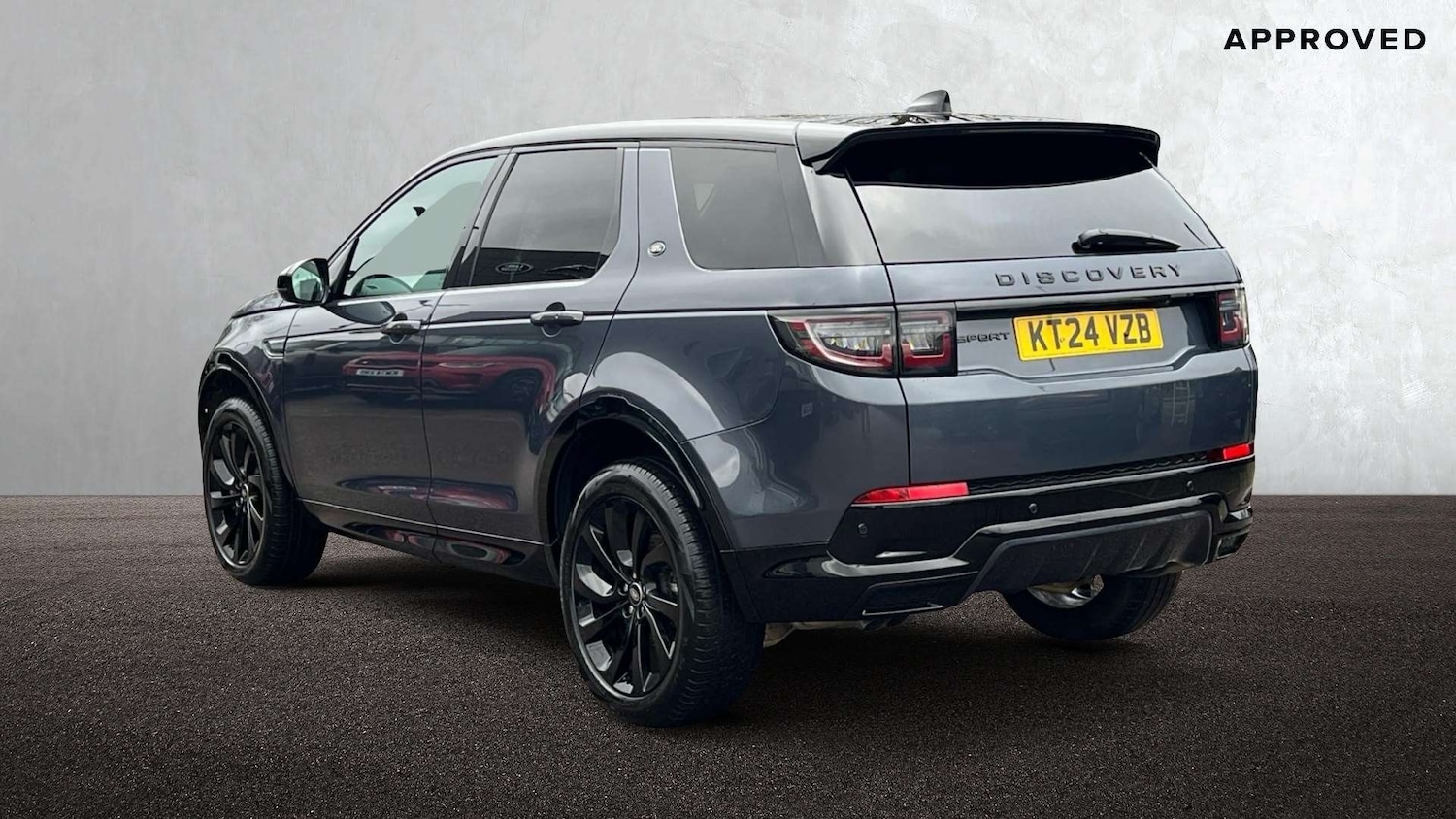 Used Land Rover Discovery Sport 2024 for sale - 77786962: Photo 2