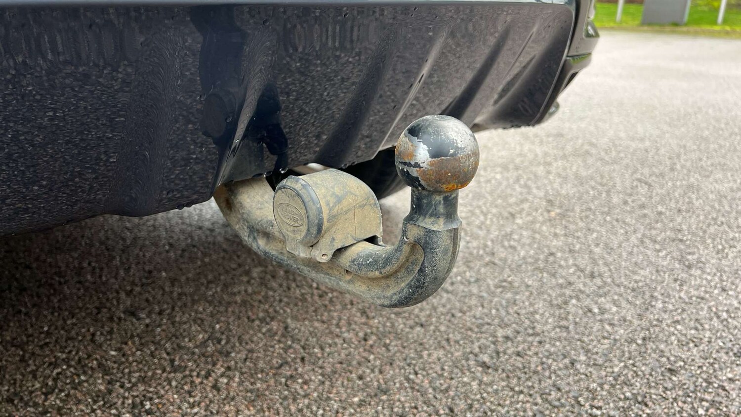 Used Land Rover Discovery Sport 2024 for sale - 77786962: Photo 21