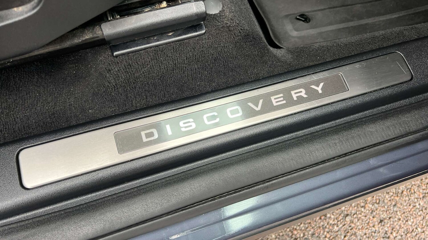 Used Land Rover Discovery Sport 2024 for sale - 77786962: Photo 22