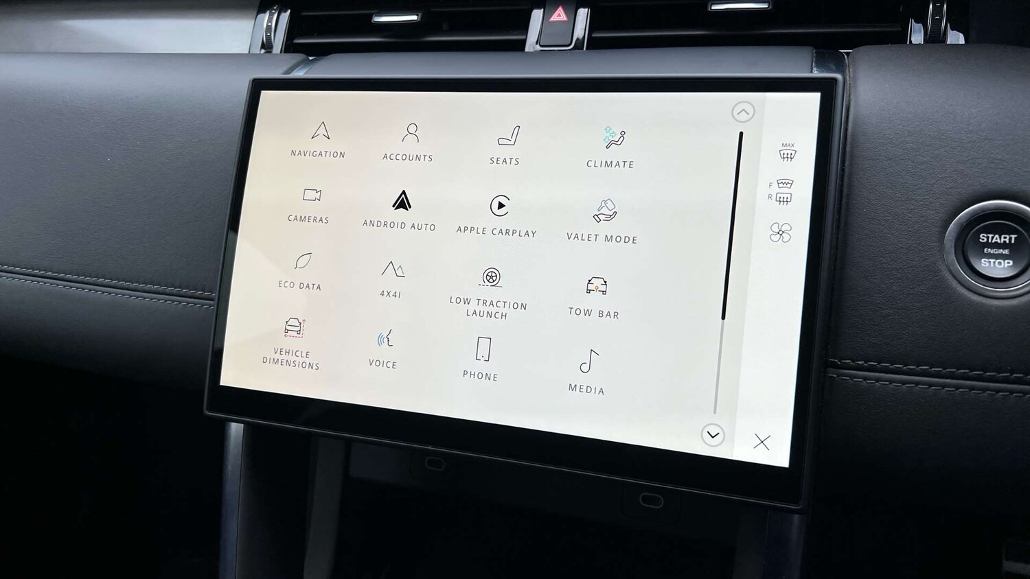 Used Land Rover Discovery Sport 2024 for sale - 77786962: Photo 26