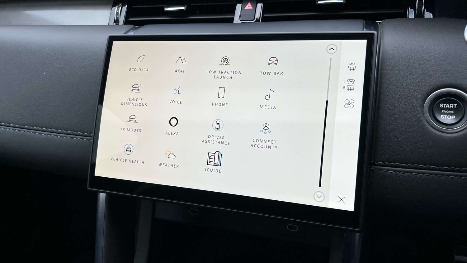 Used Land Rover Discovery Sport 2024 for sale - 77786962: Photo 27