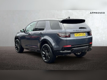 Used Land Rover Discovery Sport 2024 for sale - 77786962: Photo