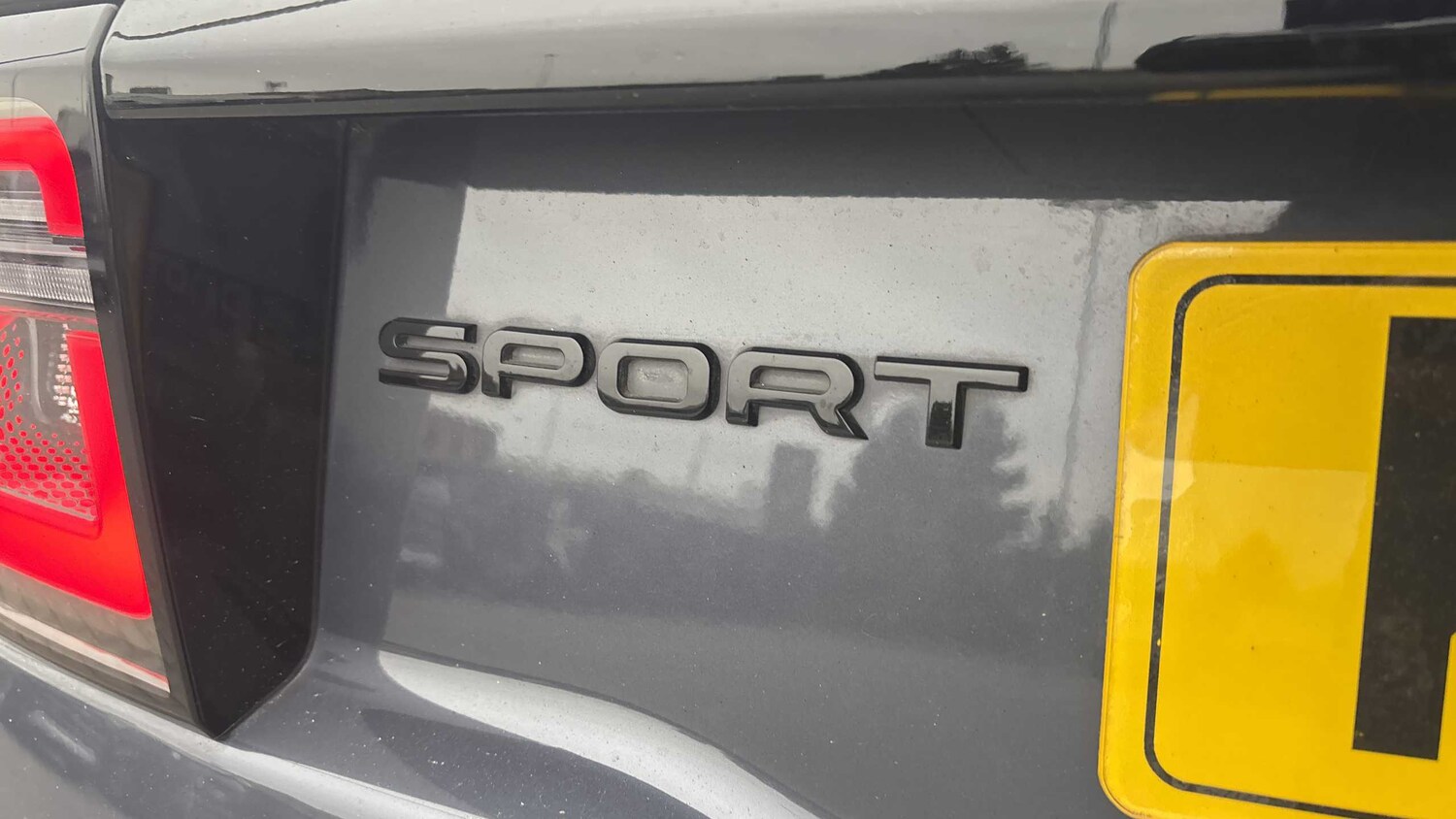 Used Land Rover Discovery Sport 2024 for sale - 77786962: Photo 33