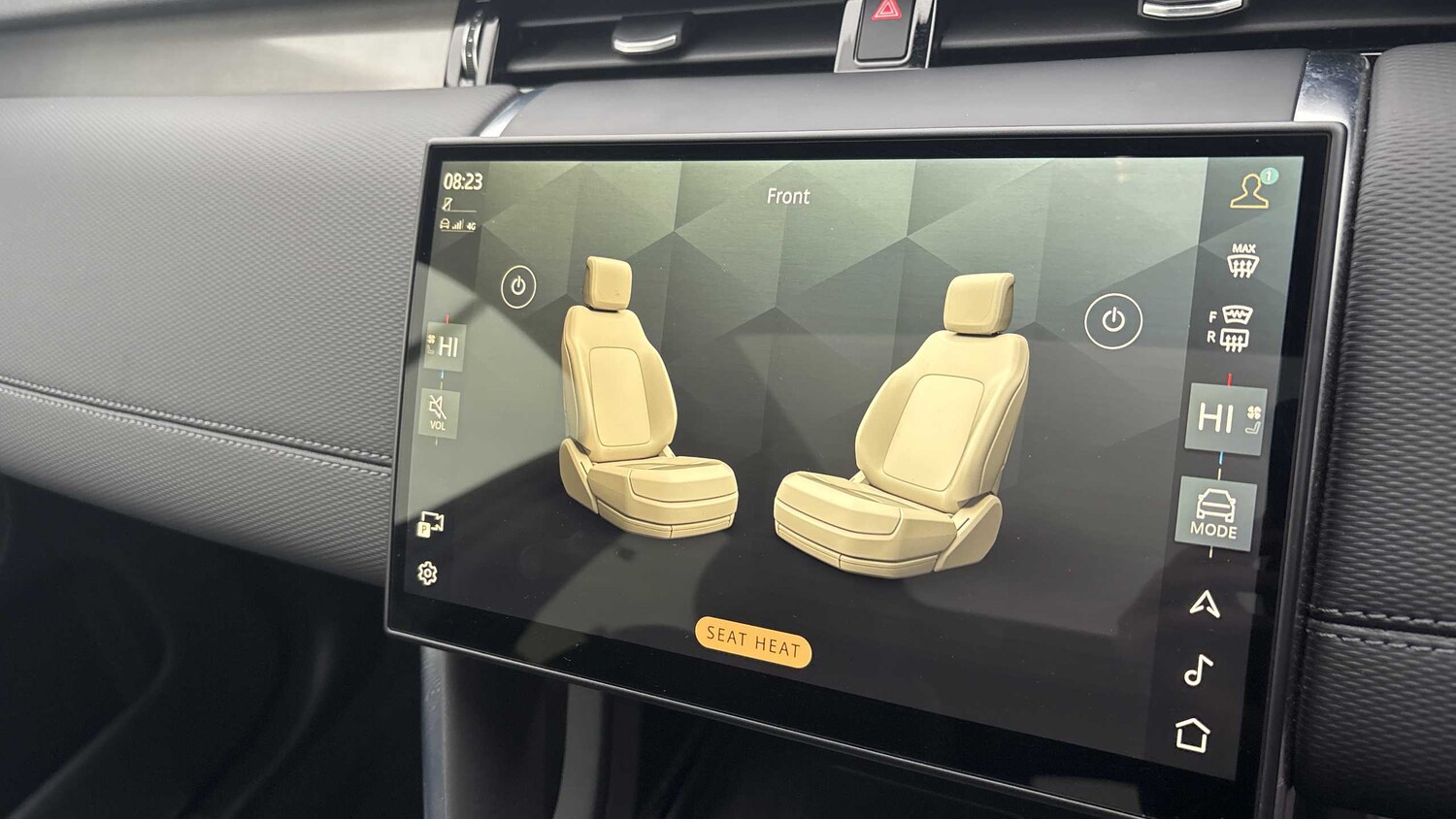 Used Land Rover Discovery Sport 2024 for sale - 77786962: Photo 35