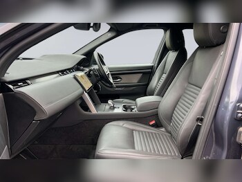 Used Land Rover Discovery Sport 2024 for sale - 77786962: Photo