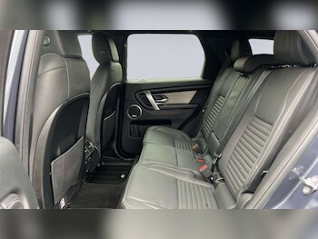 Used Land Rover Discovery Sport 2024 for sale - 77786962: Photo