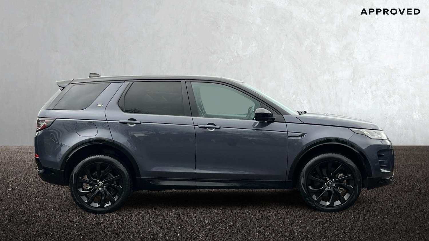 Used Land Rover Discovery Sport 2024 for sale - 77786962: Photo 5