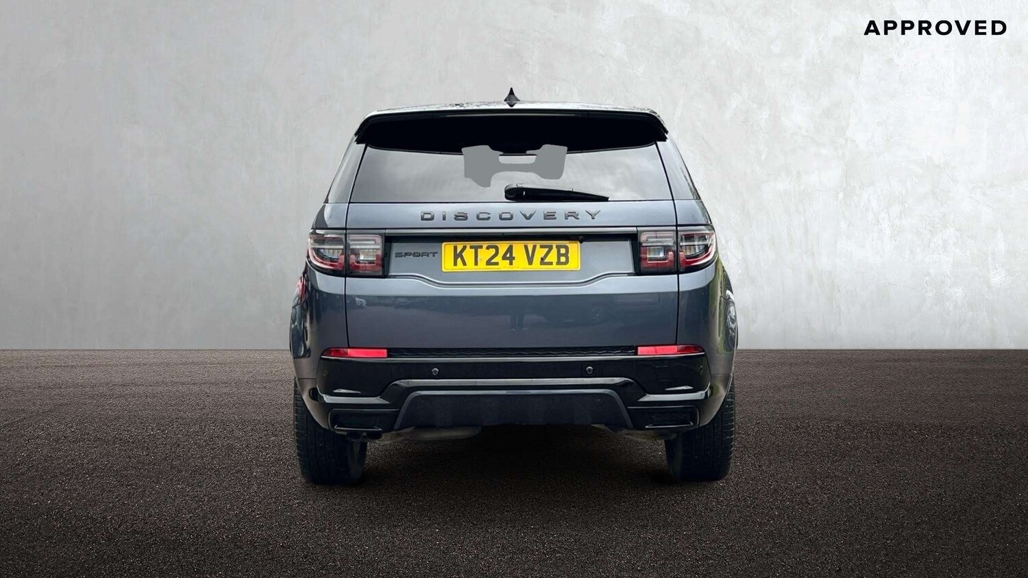 Used Land Rover Discovery Sport 2024 for sale - 77786962: Photo 6