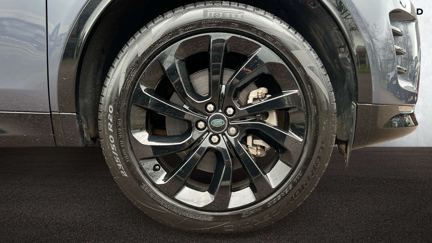 Used Land Rover Discovery Sport 2024 for sale - 77786962: Photo 8