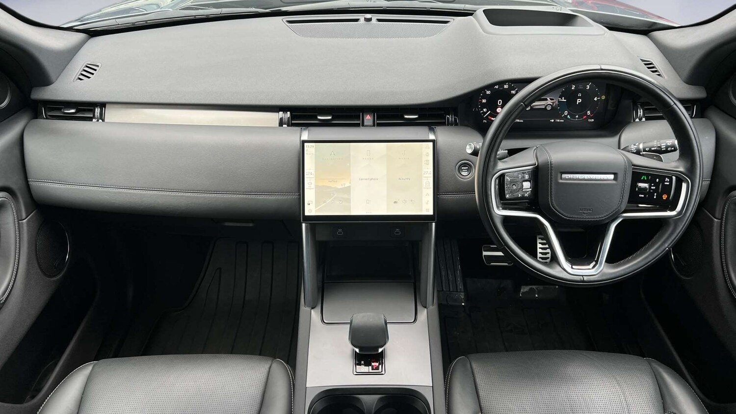 Used Land Rover Discovery Sport 2024 for sale - 77786962: Photo 9