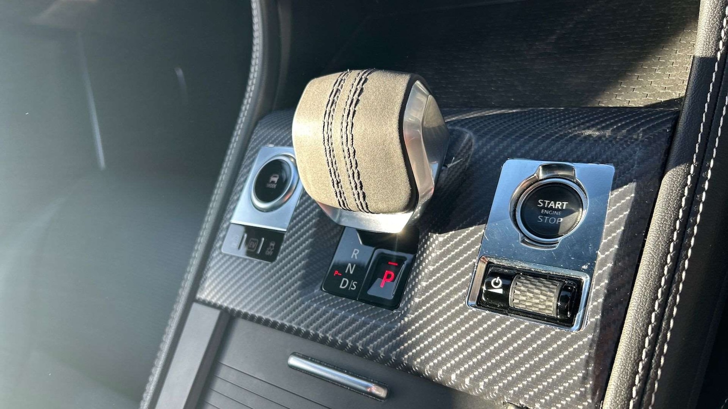 Used Jaguar F-Pace 2021 for sale - 76460023: Photo 13