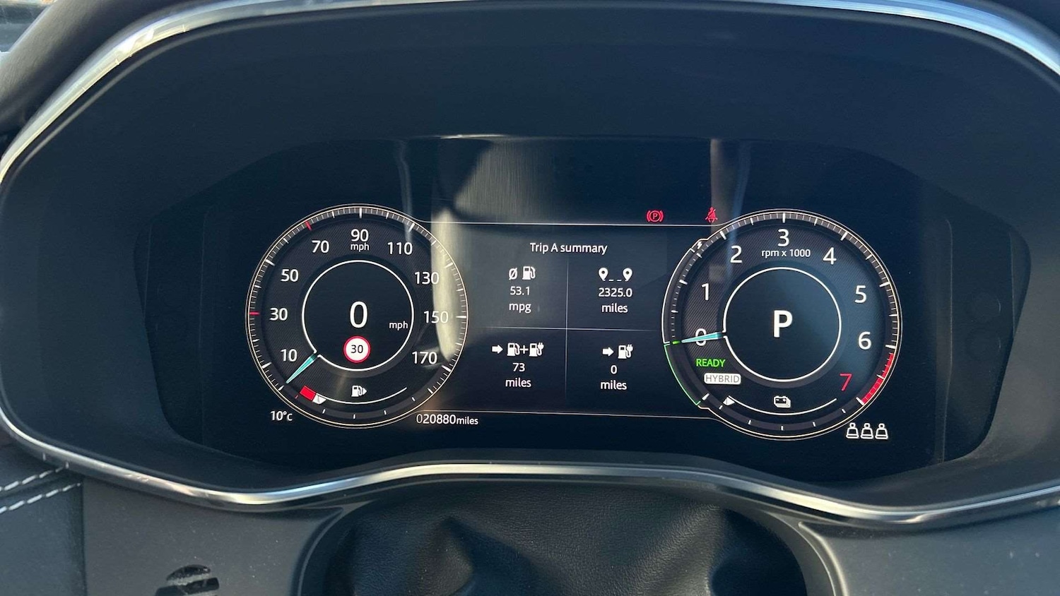 Used Jaguar F-Pace 2021 for sale - 76460023: Photo 16