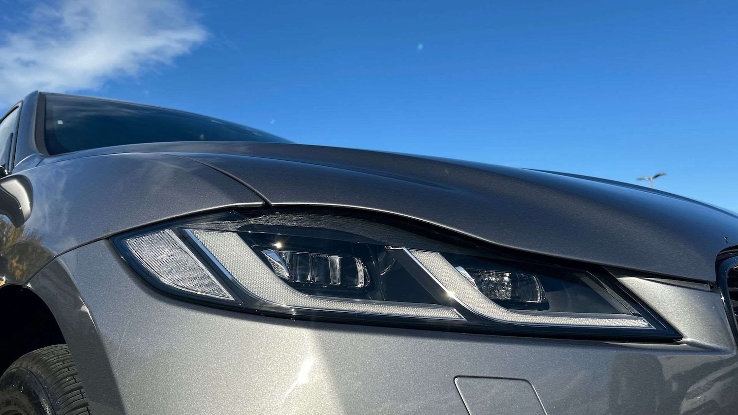 Used Jaguar F-Pace 2021 for sale - 76460023: Photo 17