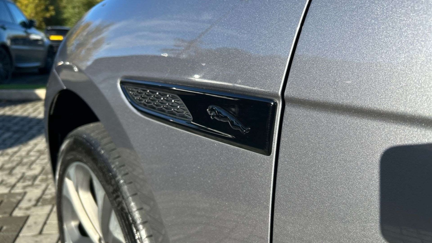 Used Jaguar F-Pace 2021 for sale - 76460023: Photo 20