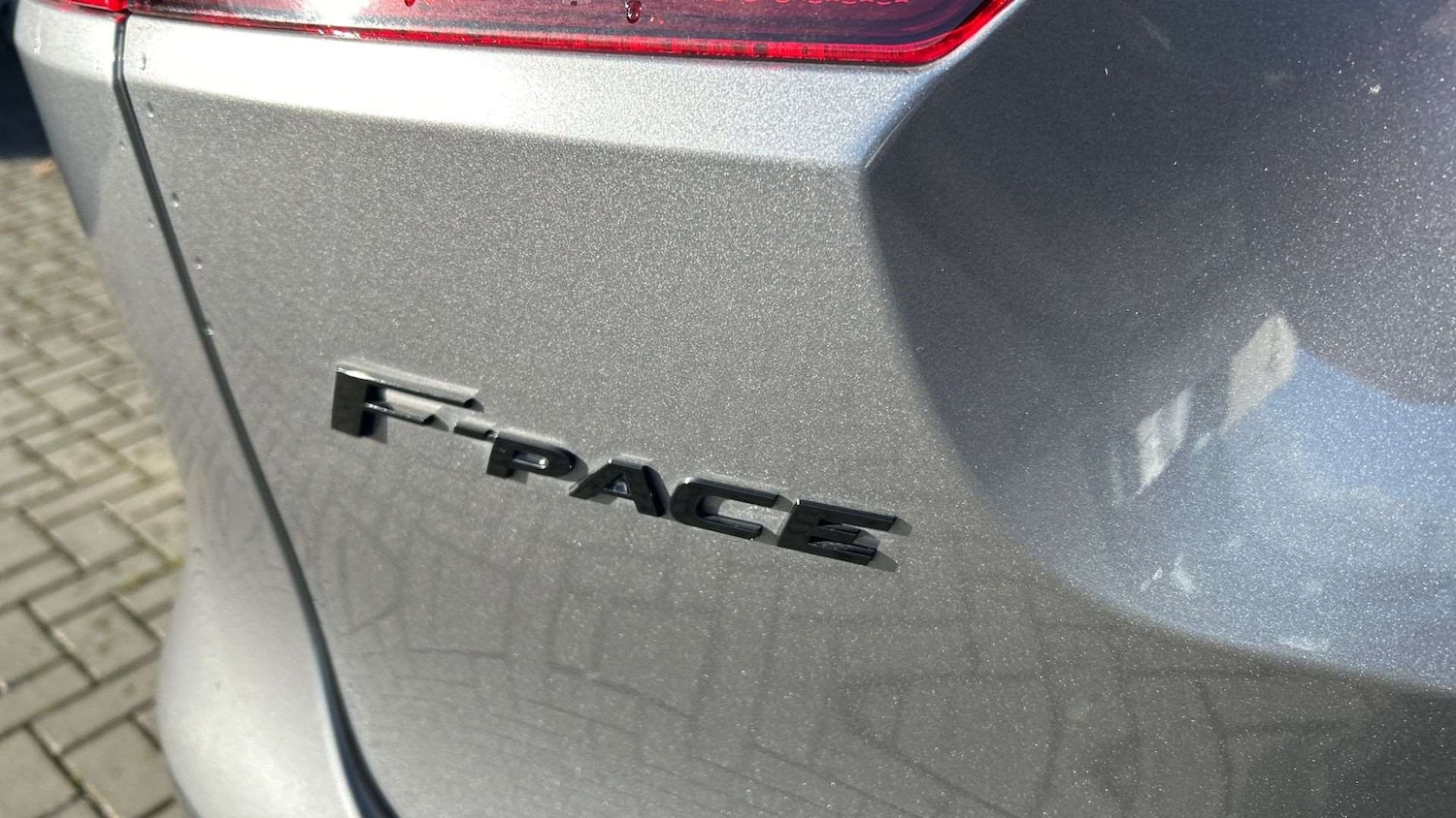 Used Jaguar F-Pace 2021 for sale - 76460023: Photo 24