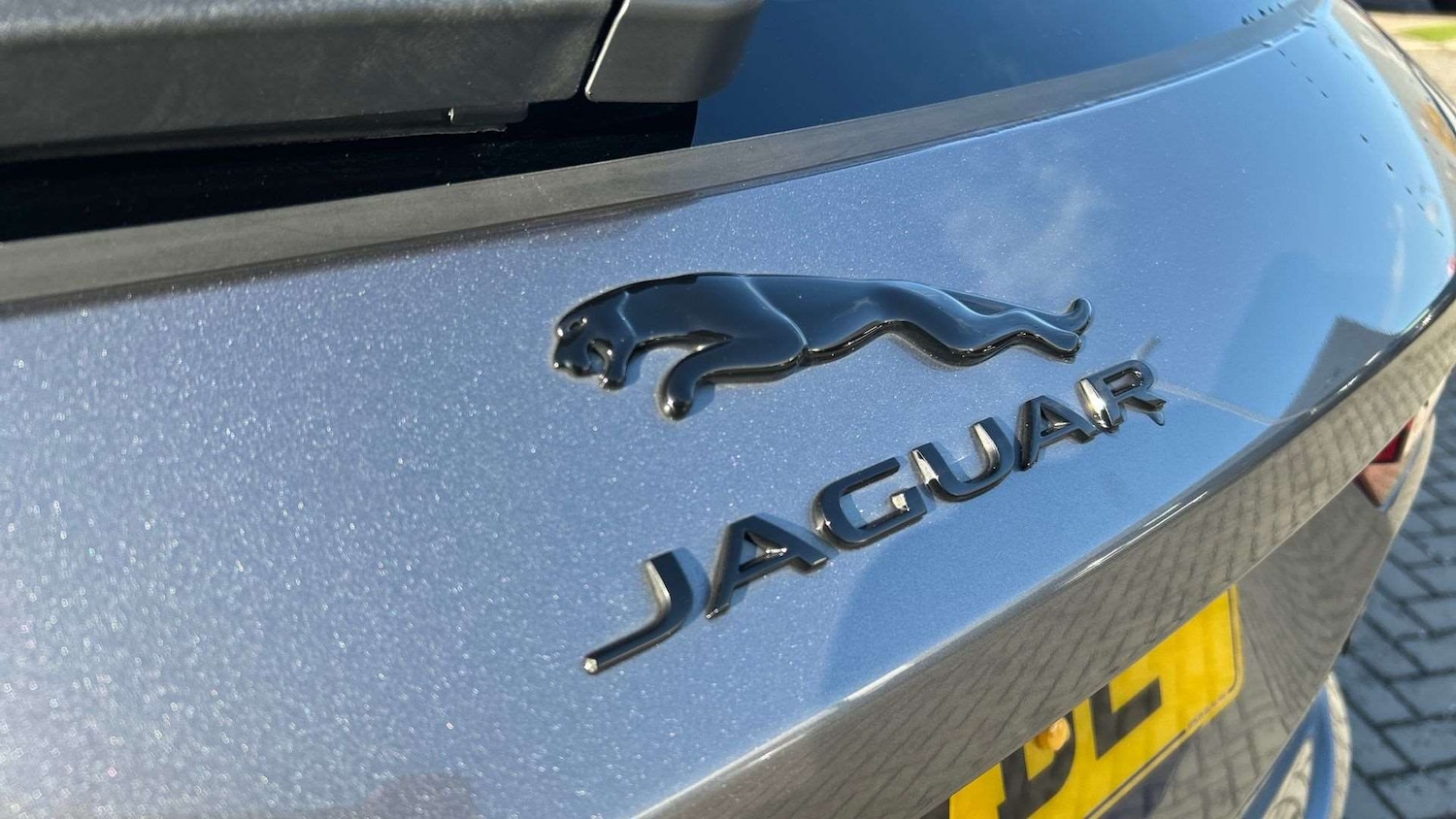 Used Jaguar F-Pace 2021 for sale - 76460023: Photo 25