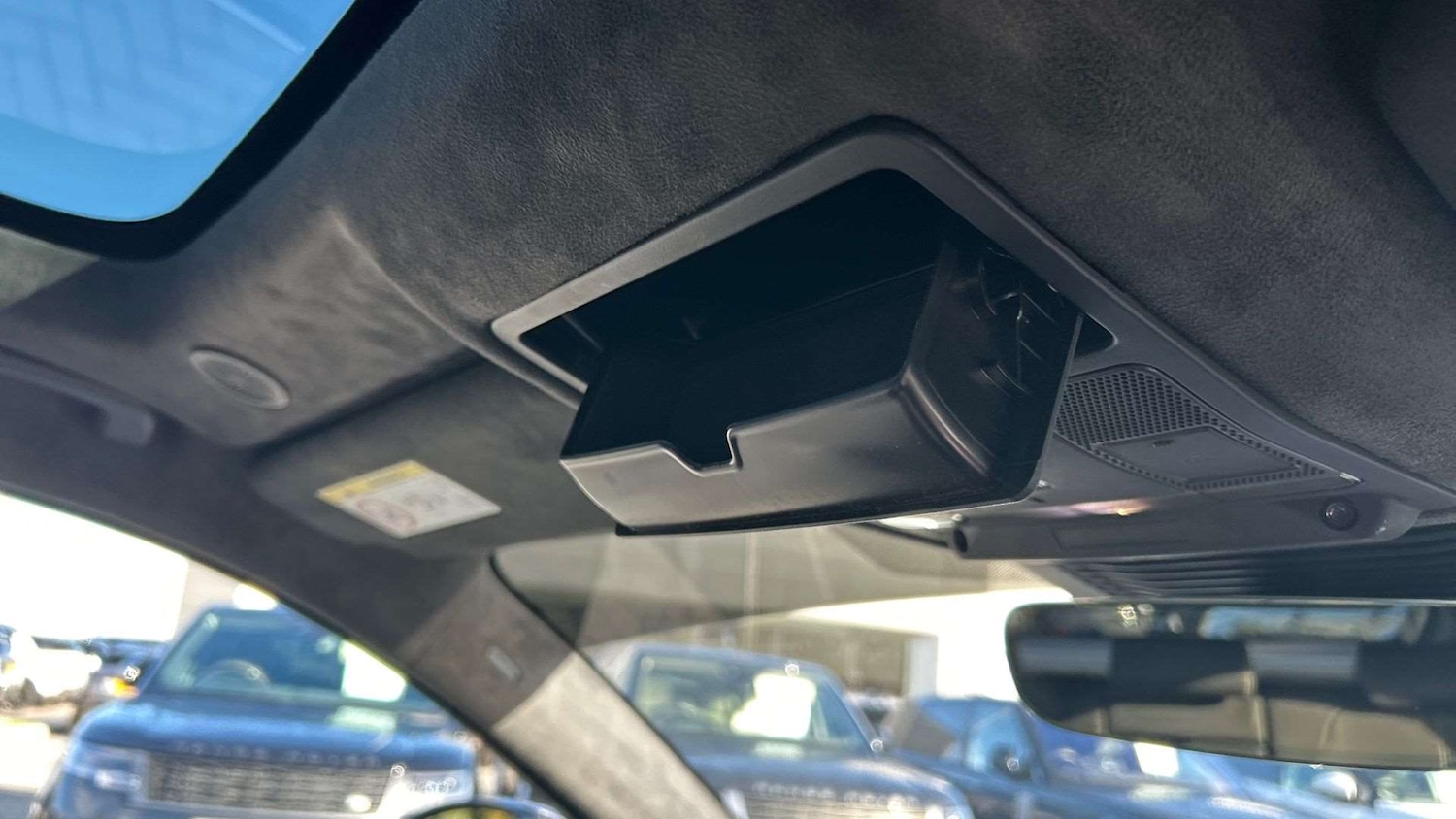 Used Jaguar F-Pace 2021 for sale - 76460023: Photo 31