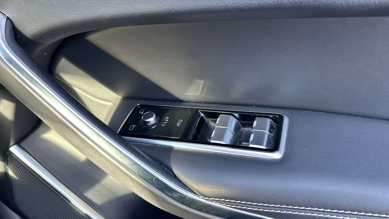 Used Jaguar F-Pace 2021 for sale - 76460023: Photo 33