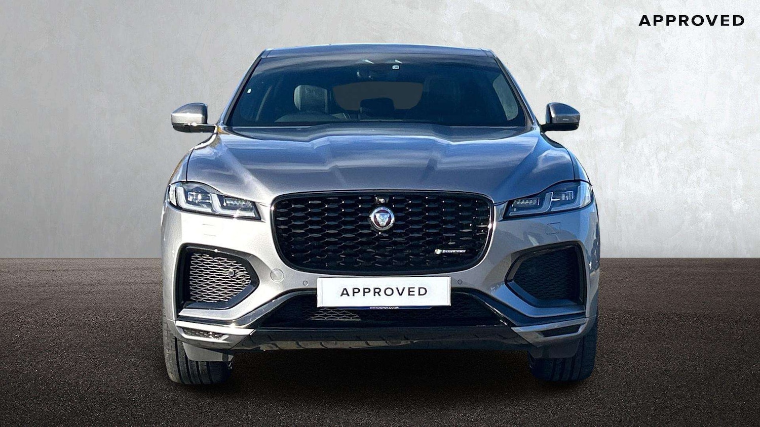 Used Jaguar F-Pace 2021 for sale - 76460023: Photo 7
