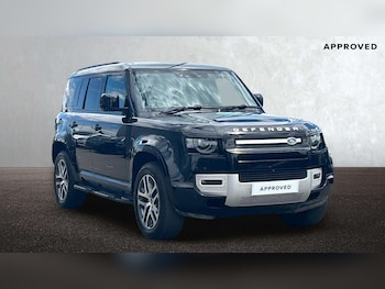 Used Land Rover Defender 2024 for sale - 79078612: Photo