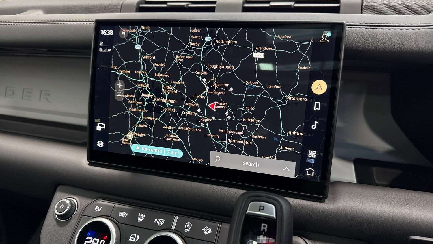 Used Land Rover Defender 2025 for sale - 77961188: Photo 11